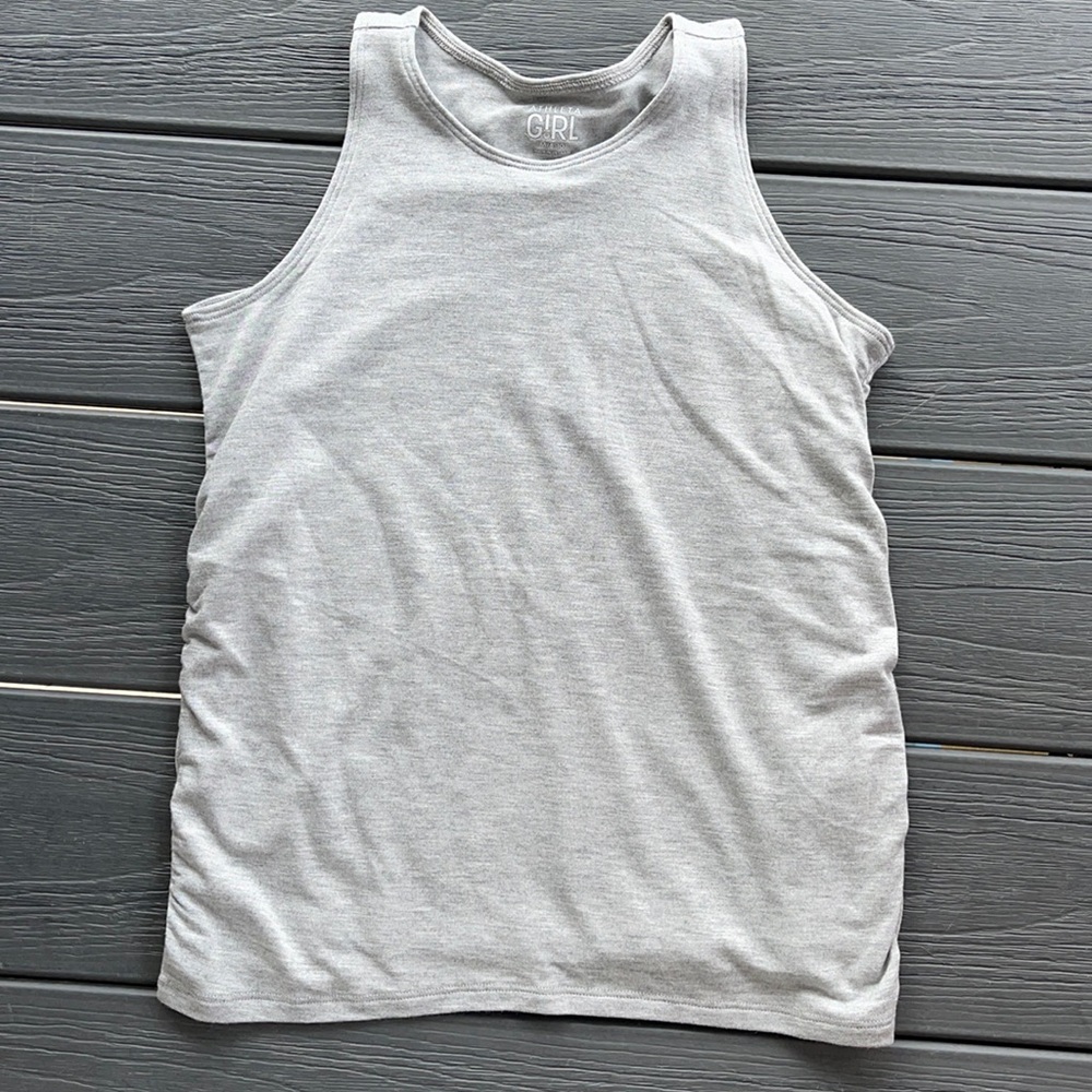 Girls tank top